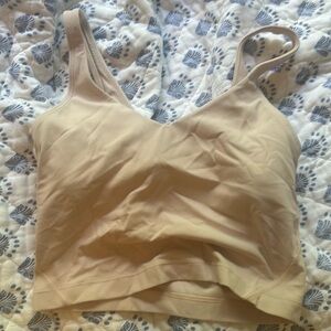 Lululemon Align tank